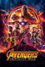Nonton film Avengers: Infinity War (2018) idlix , lk21, dutafilm, dunia21