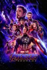 Nonton film Avengers: Endgame (2019) idlix , lk21, dutafilm, dunia21