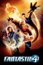 Nonton film Fantastic Four (2005) idlix , lk21, dutafilm, dunia21