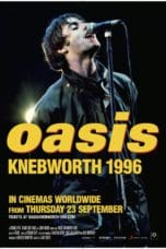 Nonton film Oasis – Knebworth 1996 (2021) idlix , lk21, dutafilm, dunia21