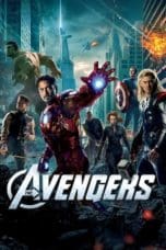 Nonton film The Avengers (2012) idlix , lk21, dutafilm, dunia21
