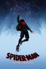 Nonton film Spider-Man: Into the Spider-Verse (2018) idlix , lk21, dutafilm, dunia21