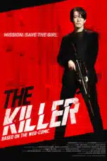 Nonton film The Killer (2022) idlix , lk21, dutafilm, dunia21