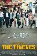 Nonton film The Thieves (2012) idlix , lk21, dutafilm, dunia21