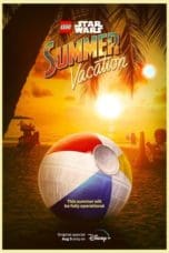 Nonton film LEGO Star Wars Summer Vacation (2022) idlix , lk21, dutafilm, dunia21
