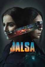 Nonton film Jalsa (2022) idlix , lk21, dutafilm, dunia21