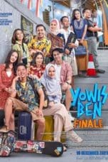 Nonton film Yowis Ben Finale (2021) idlix , lk21, dutafilm, dunia21