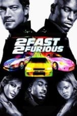 Nonton film F2: 2 Fast 2 Furious (2003) idlix , lk21, dutafilm, dunia21
