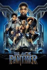 Nonton film Black Panther (2018) idlix , lk21, dutafilm, dunia21