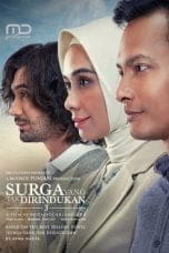 Nonton film Surga yang Tak Dirindukan 3 (2021) idlix , lk21, dutafilm, dunia21