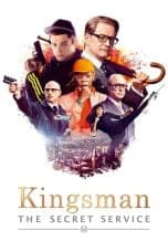 Nonton film Kingsman: The Secret Service (2014) idlix , lk21, dutafilm, dunia21