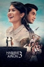 Nonton film Habibie & Ainun 3 (2019) idlix , lk21, dutafilm, dunia21