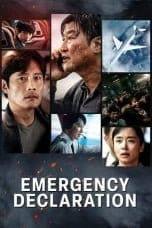Nonton film Emergency Declaration (2022) idlix , lk21, dutafilm, dunia21