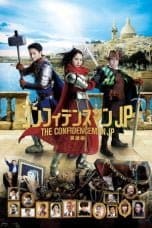 Nonton film The Confidence Man JP – Episode of the Hero (2022) idlix , lk21, dutafilm, dunia21