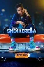 Nonton film Sneakerella (2022) idlix , lk21, dutafilm, dunia21