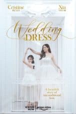 Nonton film Wedding Dress (2022) idlix , lk21, dutafilm, dunia21