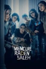 Nonton film Mencuri Raden Saleh (2022) idlix , lk21, dutafilm, dunia21