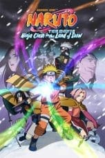 Nonton film Naruto the Movie: Ninja Clash in the Land of Snow (2004) idlix , lk21, dutafilm, dunia21