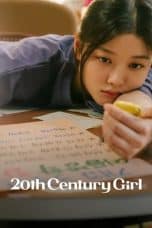 Nonton film 20th Century Girl (2022) idlix , lk21, dutafilm, dunia21