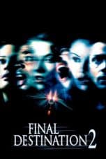 Nonton film Final Destination 2 (2003) idlix , lk21, dutafilm, dunia21