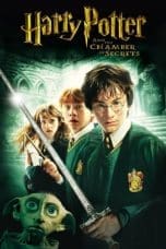 Nonton film Harry Potter and the Chamber of Secrets (2002) idlix , lk21, dutafilm, dunia21