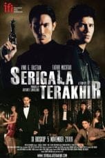Nonton film Serigala Terakhir (2009) idlix , lk21, dutafilm, dunia21
