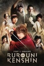 Nonton film Rurouni Kenshin (Rurôni Kenshin: Meiji kenkaku roman tan) (2012) idlix , lk21, dutafilm, dunia21