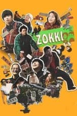 Nonton film Zokki (2021) idlix , lk21, dutafilm, dunia21