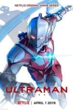 Nonton film Ultraman (2019) idlix , lk21, dutafilm, dunia21