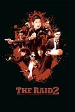 Nonton film The Raid 2 (2014) idlix , lk21, dutafilm, dunia21