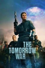 Nonton film The Tomorrow War (2021) idlix , lk21, dutafilm, dunia21