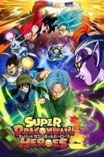 Nonton film Super Dragon Ball Heroes (2018) idlix , lk21, dutafilm, dunia21
