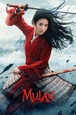 Nonton film Mulan (2020) idlix , lk21, dutafilm, dunia21
