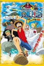 Nonton film One Piece: Clockwork Island Adventure (2001) idlix , lk21, dutafilm, dunia21