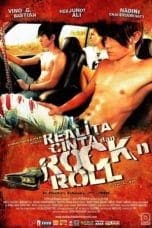 Nonton film Realita, Cinta, dan Rock ‘n’ Roll (2006) idlix , lk21, dutafilm, dunia21