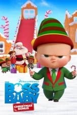 Nonton film The Boss Baby: Christmas Bonus (2022) idlix , lk21, dutafilm, dunia21