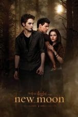 Nonton film The Twilight Saga: New Moon (2009) idlix , lk21, dutafilm, dunia21