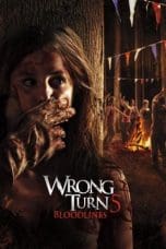 Nonton film Wrong Turn 5: Bloodlines (2012) idlix , lk21, dutafilm, dunia21