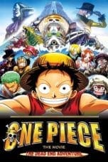 Nonton film One Piece: Dead End Adventure (2003) idlix , lk21, dutafilm, dunia21