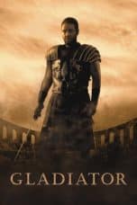 Nonton film Gladiator (2000) idlix , lk21, dutafilm, dunia21