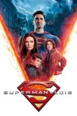 Nonton film Superman & Lois Season 1-2 (2021) idlix , lk21, dutafilm, dunia21