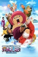 Nonton film One Piece: Episode of Chopper Plus: Bloom in the Winter, Miracle Cherry Blossom (2002) idlix , lk21, dutafilm, dunia21