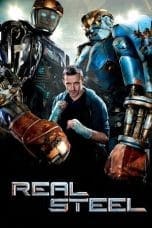 Nonton film Real Steel (2011) idlix , lk21, dutafilm, dunia21