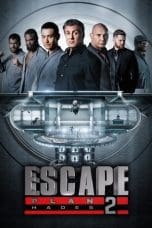 Nonton film Escape Plan 2: Hades (2018) idlix , lk21, dutafilm, dunia21
