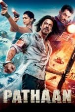 Nonton film Pathaan (2023) idlix , lk21, dutafilm, dunia21