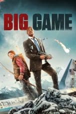 Nonton film Big Game (2014) idlix , lk21, dutafilm, dunia21