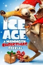 Nonton film Ice Age: A Mammoth Christmas (2011) idlix , lk21, dutafilm, dunia21