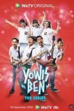 Nonton film Yowis Ben: The Series (2020) idlix , lk21, dutafilm, dunia21