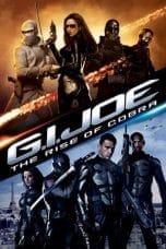 Nonton film G.I. Joe: The Rise of Cobra (2009) idlix , lk21, dutafilm, dunia21