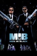 Nonton film Men in Black (1997) idlix , lk21, dutafilm, dunia21